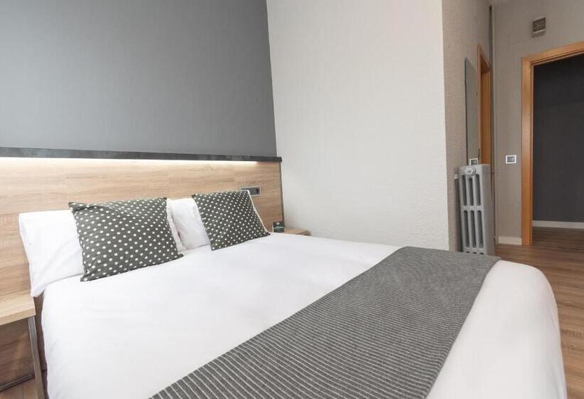 Номер Economy, Alda Centro Pamplona