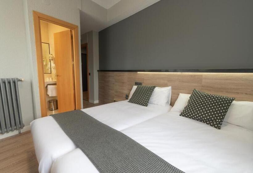 Номер Superior, Alda Centro Pamplona