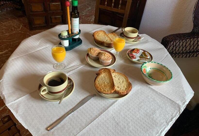 Номер Стандарт Индивидуальный, Andalucia