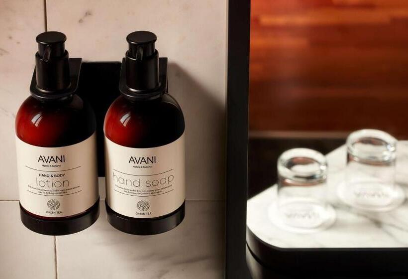 标准间, Avani Alonso Martinez Madrid Hotel  Previously Nh Alonso Martinez