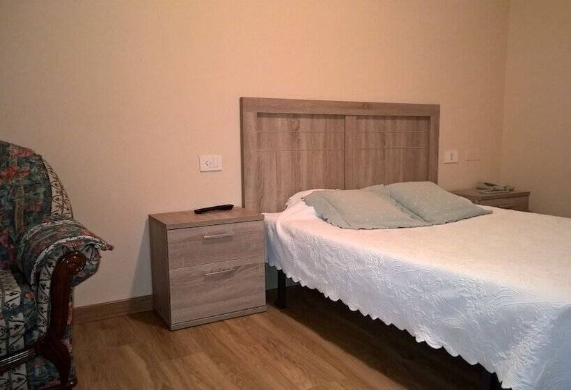 اتاق استاندارد یک نفره, Cemar