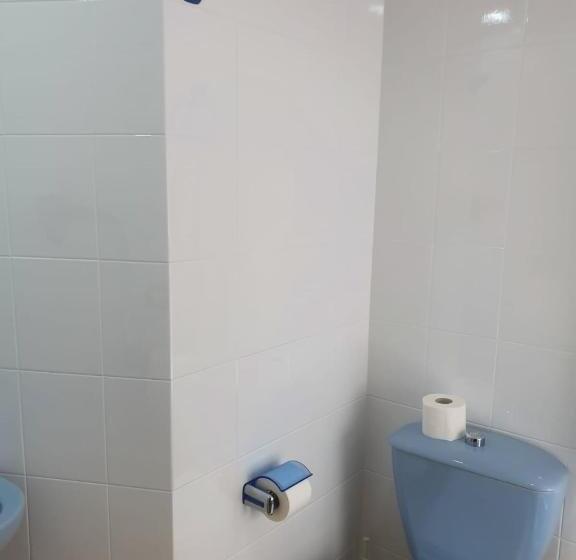اتاق استاندارد, City Express Comercio