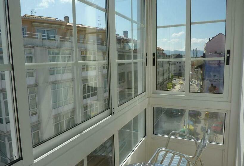 Номер Стандарт, La Terraza