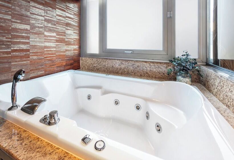 اتاق پرمیوم, Melia Madrid Princesa