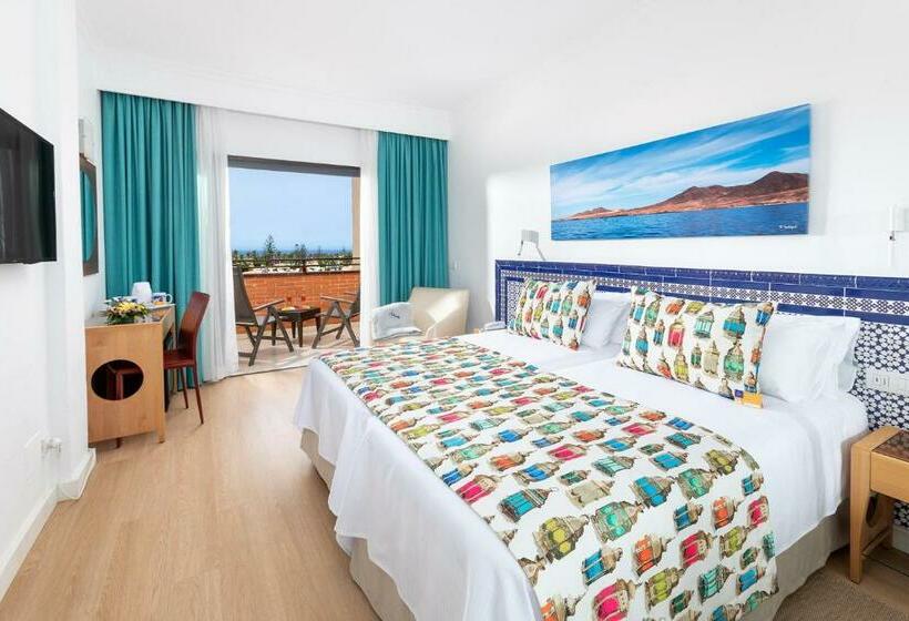 اتاق استاندارد, Mur Neptuno Gran Canaria - Adults Only (+16)