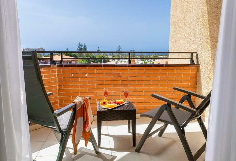 スタンダードルーム, Mur Neptuno Gran Canaria - Adults Only (+16)