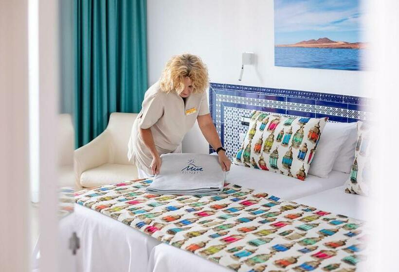 اتاق استاندارد, Mur Neptuno Gran Canaria - Adults Only (+16)