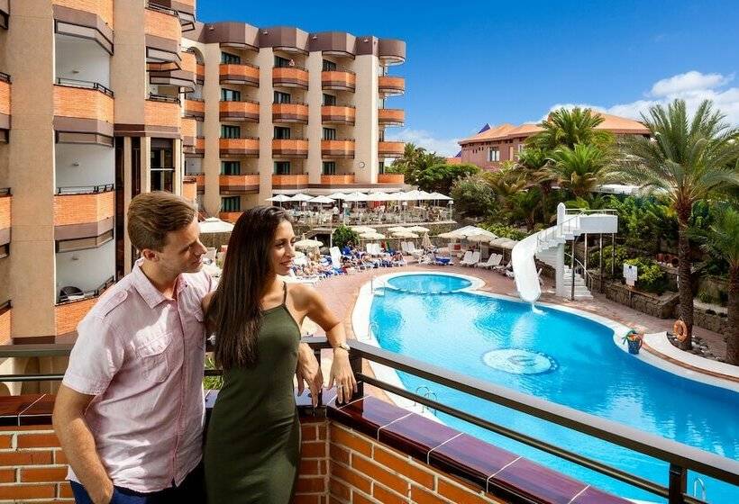 اتاق استاندارد, Mur Neptuno Gran Canaria - Adults Only (+16)
