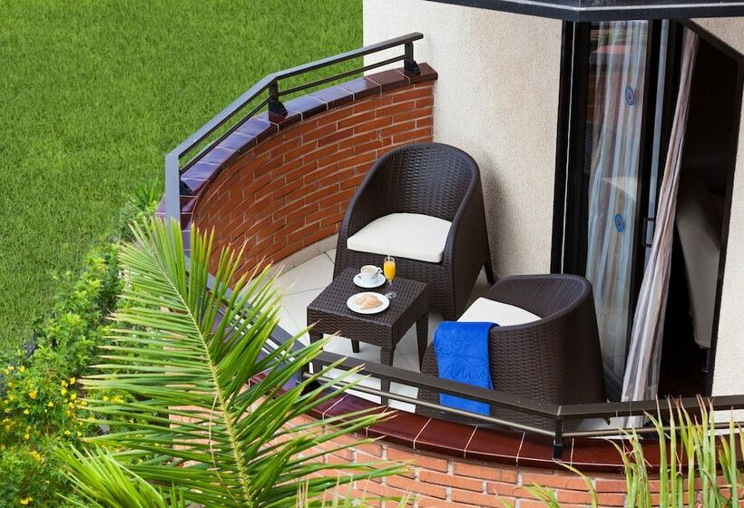 اتاق استاندارد, Mur Neptuno Gran Canaria - Adults Only (+16)