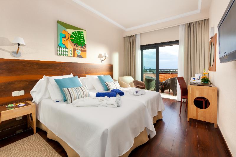 اتاق استاندارد, Mur Neptuno Gran Canaria - Adults Only (+16)