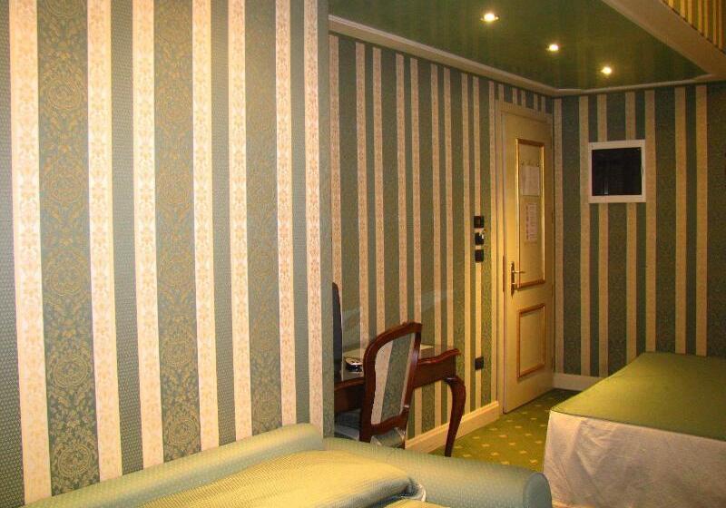 スタンダードルーム, Mur Neptuno Gran Canaria - Adults Only (+16)