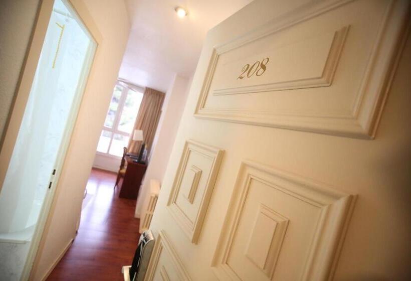 Quarto Economy Individual, Pintor Marsà