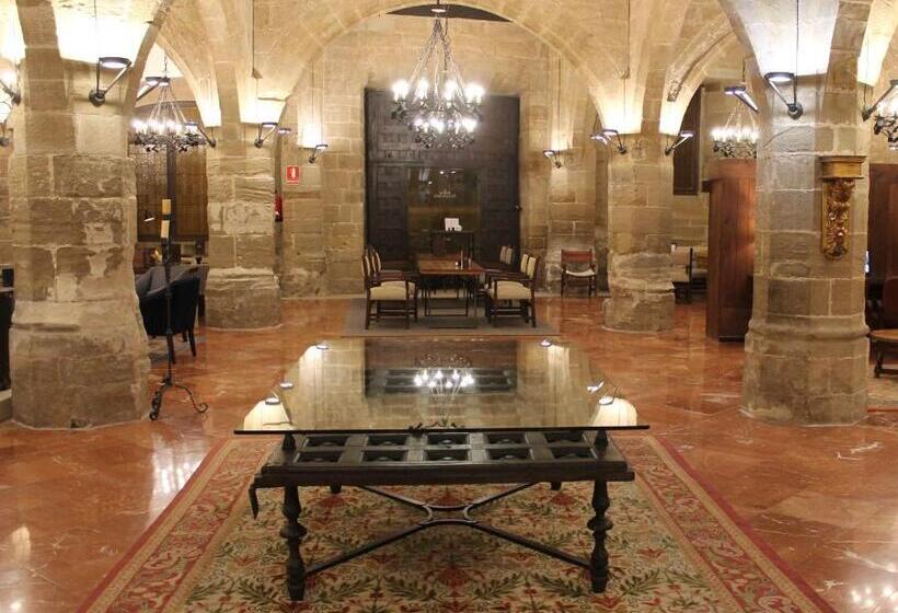 Номер Стандарт, Parador De Santo Domingo De La Calzada