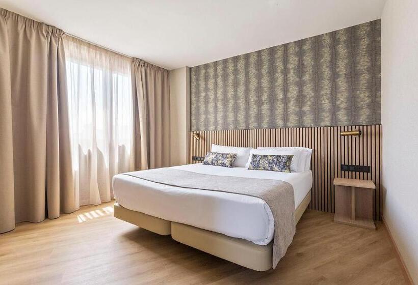 اتاق سوپریور, Rafaelhoteles Piramides