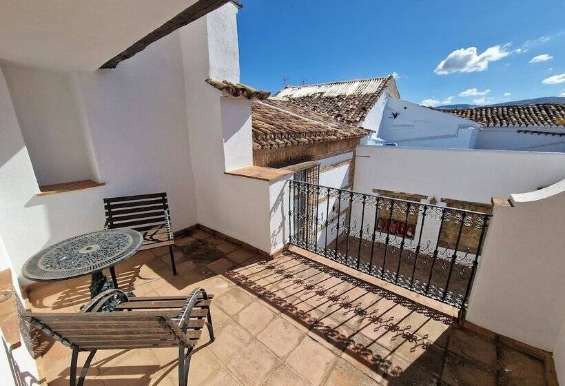 Номер Superior, Canaan Boutique Hotel Ronda
