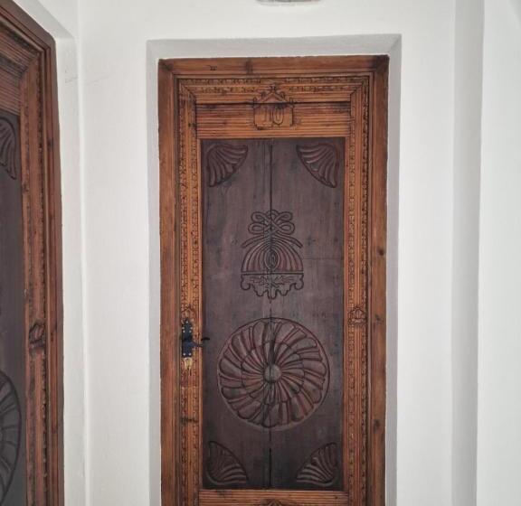 수피리어 룸, Canaan Boutique Hotel Ronda