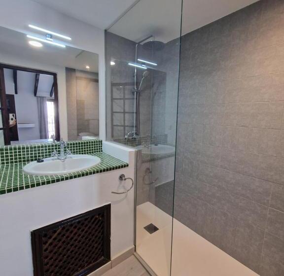 스탠다드 룸, Canaan Boutique Hotel Ronda