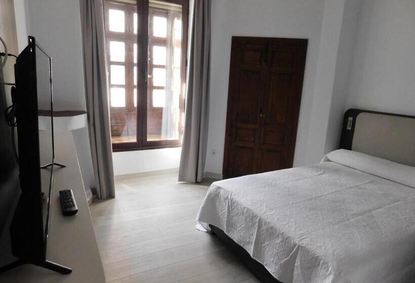 Номер Стандарт, Canaan Boutique Hotel Ronda