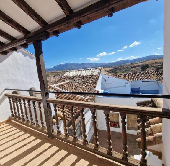스탠다드 룸, Canaan Boutique Hotel Ronda