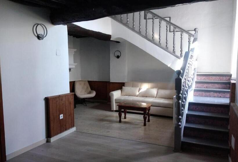 Люкс, Canaan Boutique Hotel Ronda