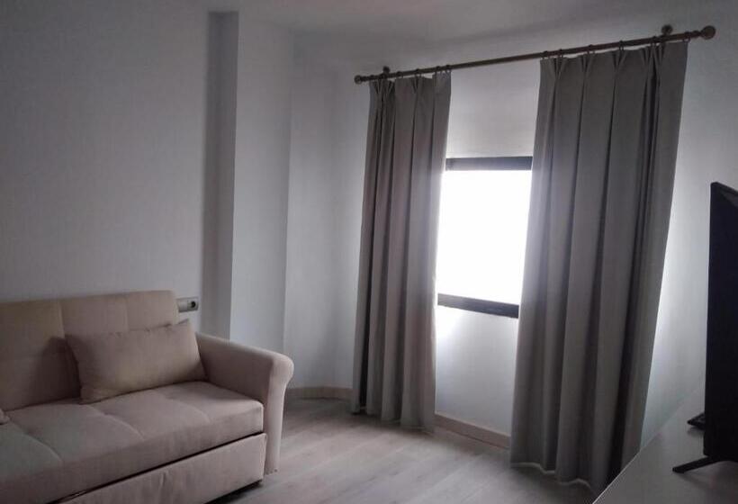 Полулюкс, Canaan Boutique Hotel Ronda