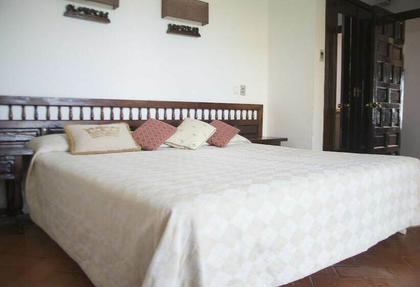 标准间, Hospedium Hotel Juan Ii