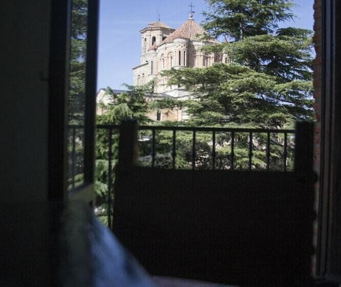 标准间, Hospedium Hotel Juan Ii