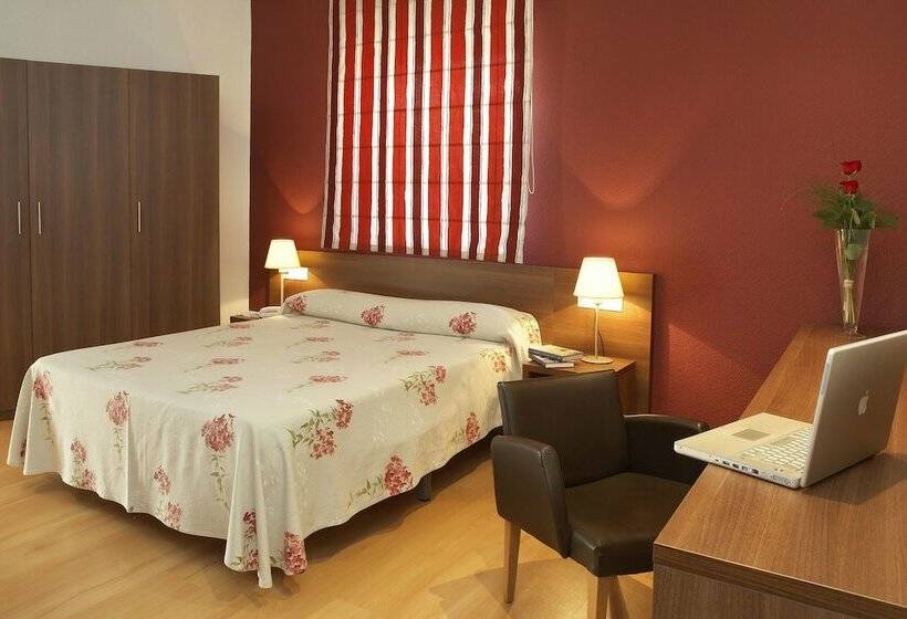 חדר סטנדרט, ALEGRIA Plaza Paris SUP