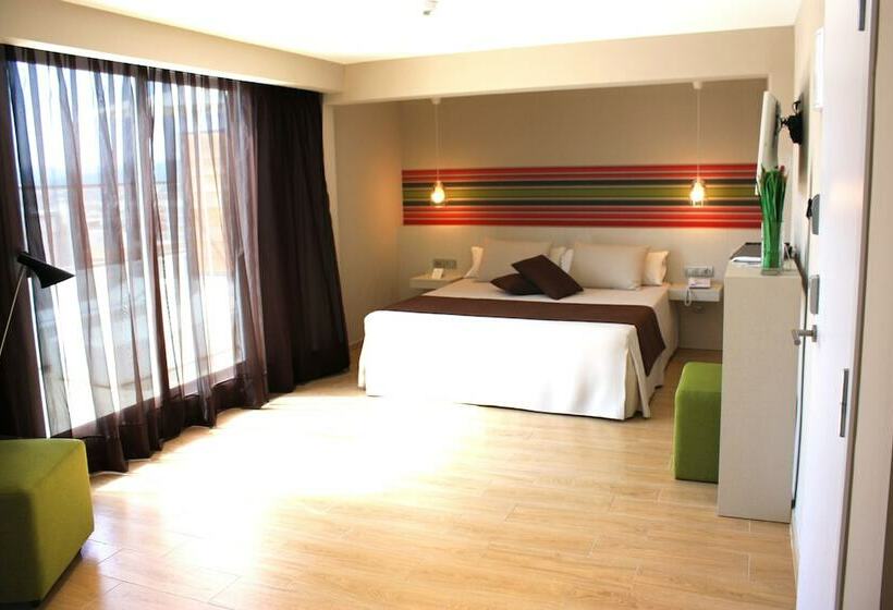 חדר סופריור, ALEGRIA Plaza Paris SUP