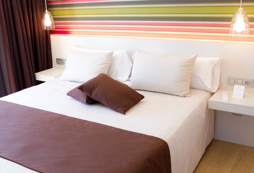 חדר סופריור, ALEGRIA Plaza Paris SUP