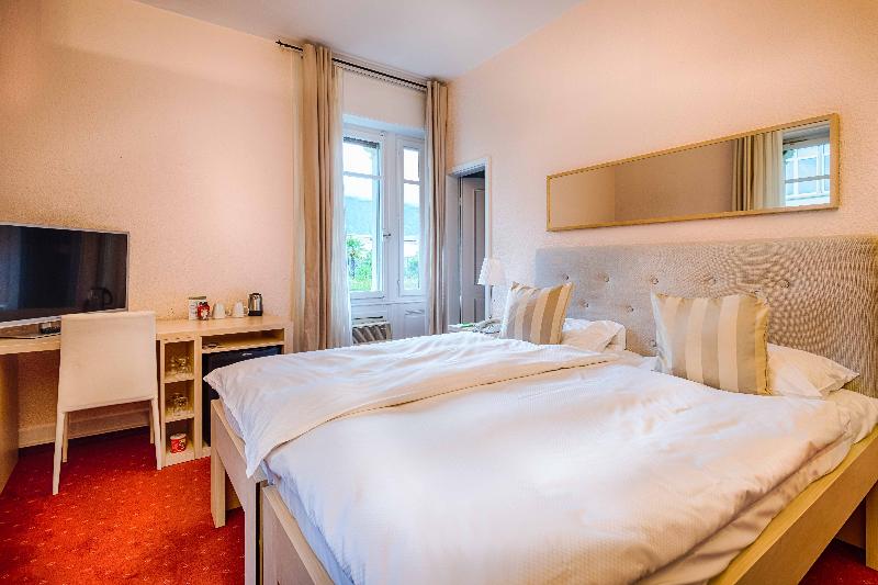 חדר סטנדרט, ALEGRIA Plaza Paris SUP