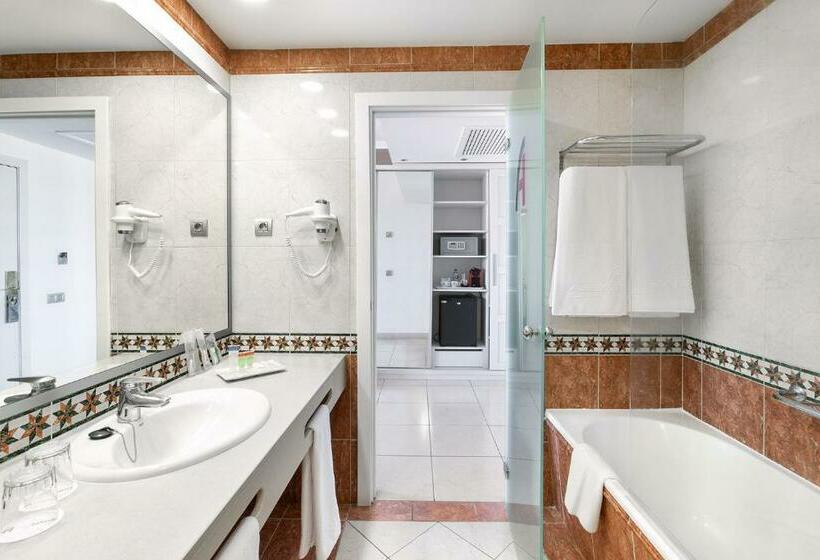 Номер Superior, Alexandre Hotel La Siesta