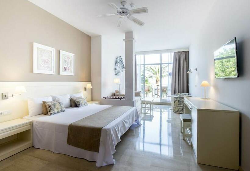 Habitació Estàndard, Bahia Principe Sunlight San Felipe