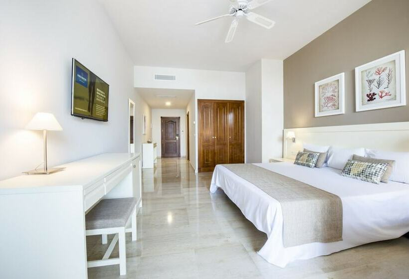 Habitació Estàndard, Bahia Principe Sunlight San Felipe