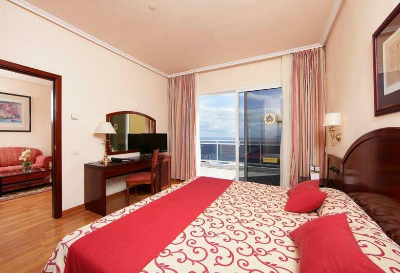 ジュニアスイート, Bahia Principe Sunlight San Felipe