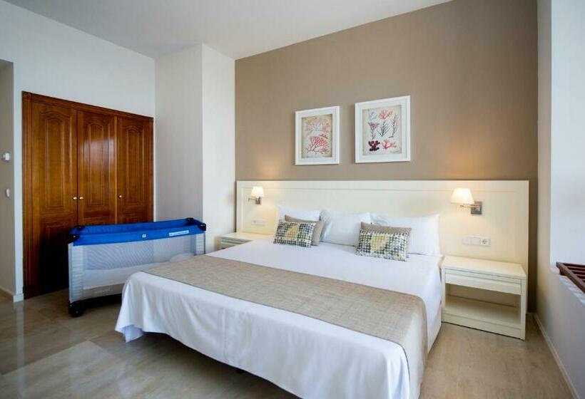 ジュニアスイート, Bahia Principe Sunlight San Felipe