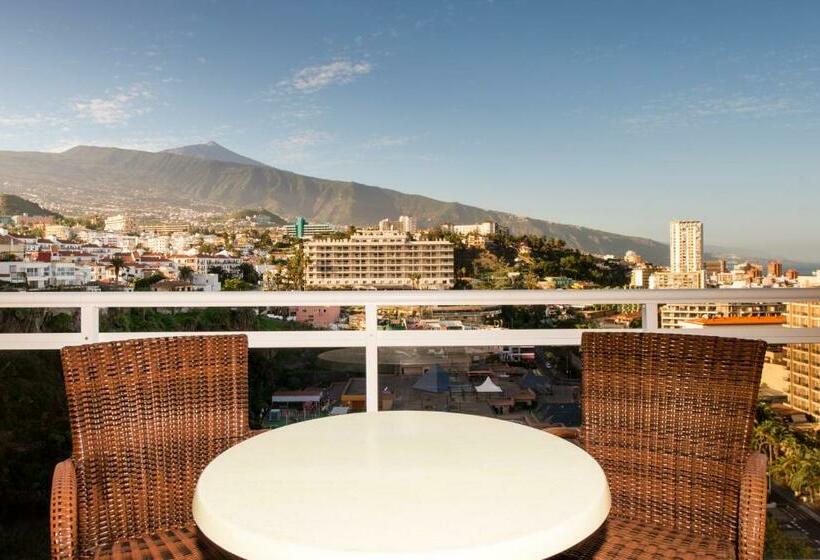 スタンダードトリプルルーム, Bahia Principe Sunlight San Felipe