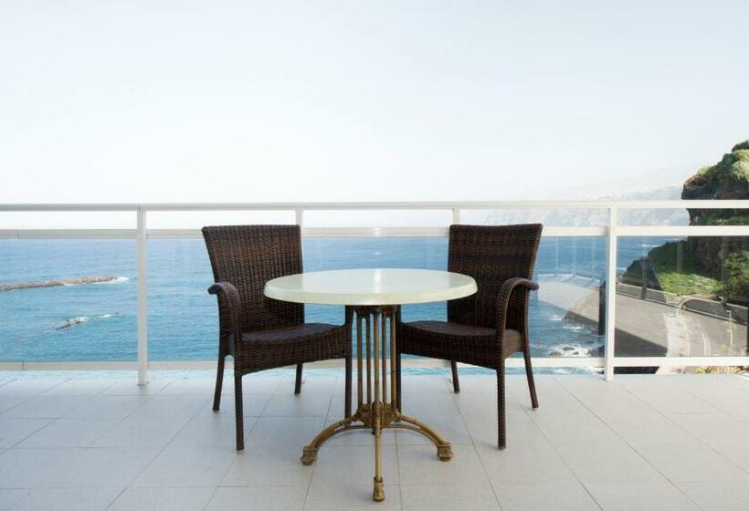 Triple Room Sea View, Bahia Principe Sunlight San Felipe