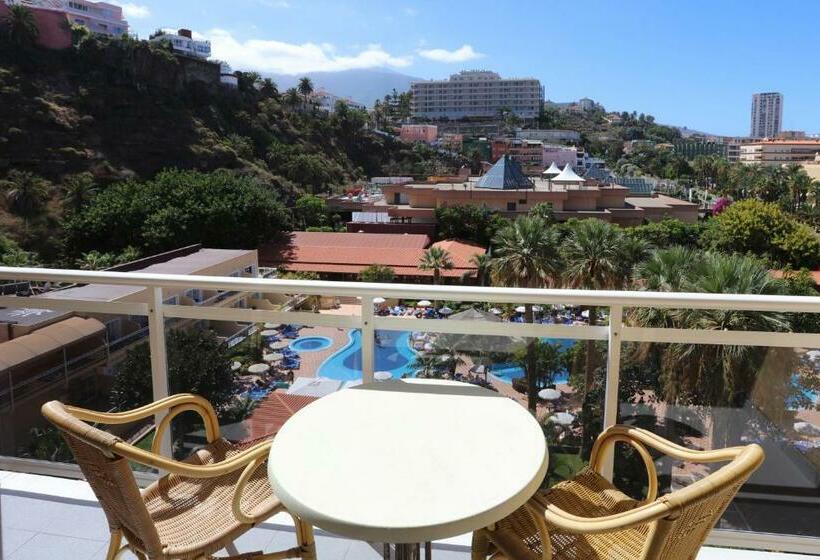 マウンテンビュースタンダードルーム, Bahia Principe Sunlight San Felipe