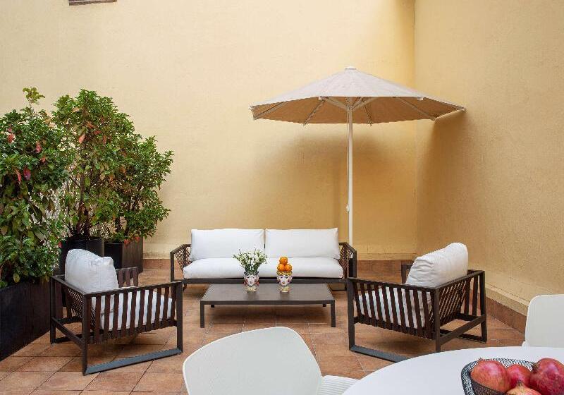 套房, Colón Gran Meliá   The Leading Hotels Of The World