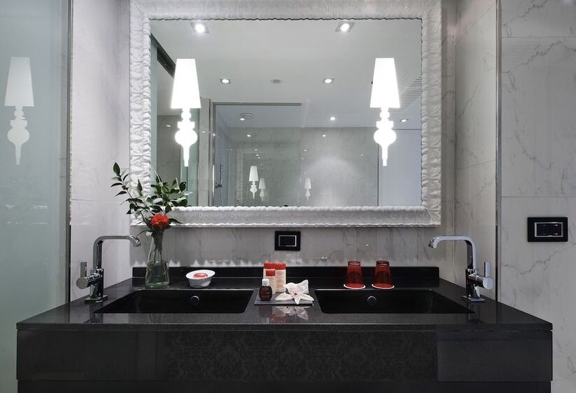 套房, Colón Gran Meliá   The Leading Hotels Of The World