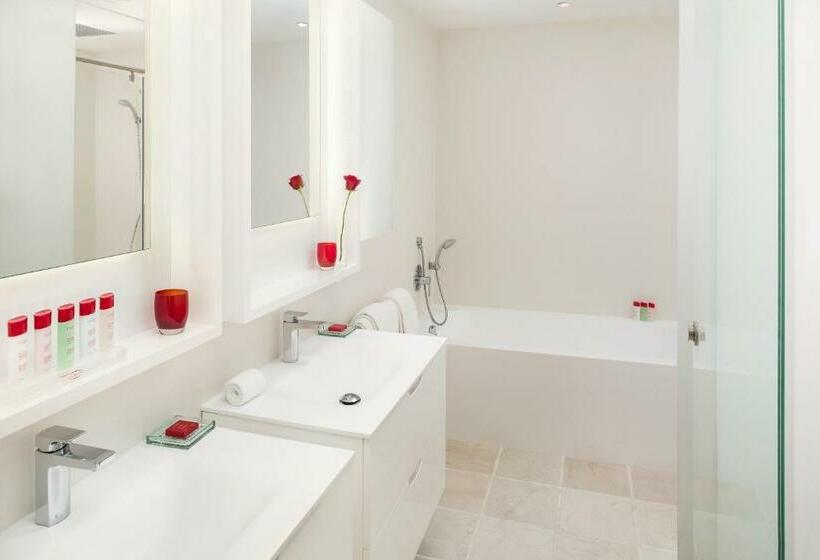 Suite Junior, Don Pepe Gran Melia