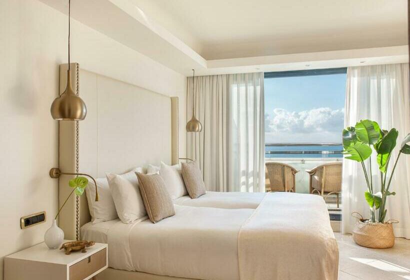 オーシャンビュースタンダードルーム, Don Pepe Gran Melia