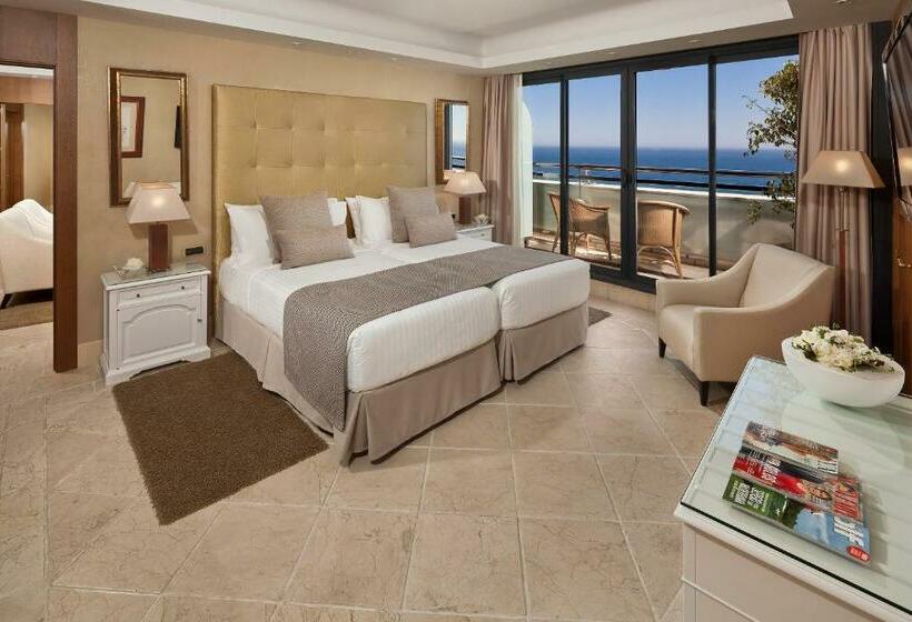 Suite Presidencial, Don Pepe Gran Melia