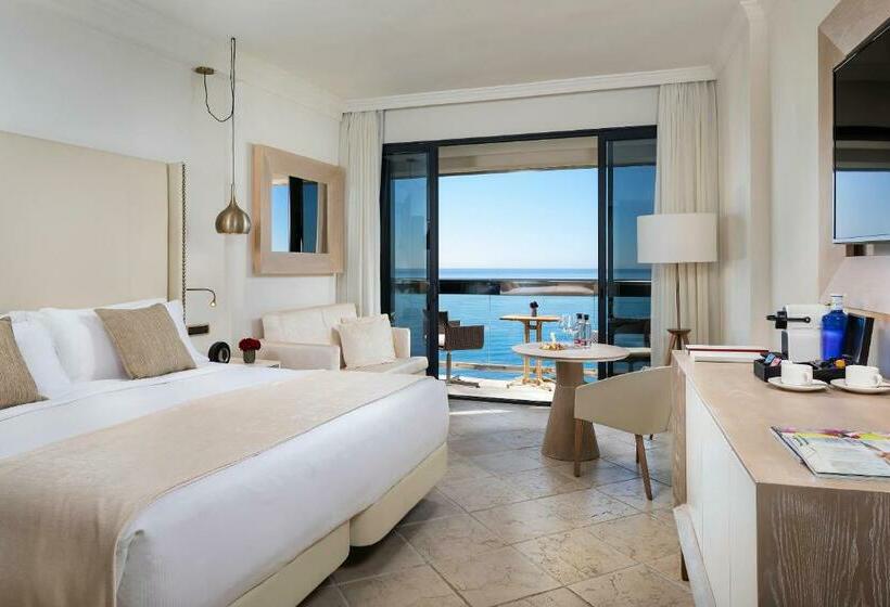Quarto Estandar Vista Mar, Don Pepe Gran Melia