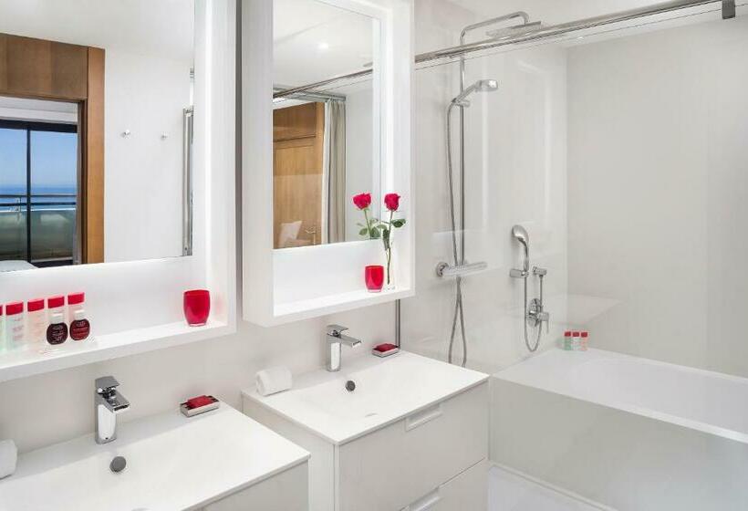 سوئیت پرزیدنت, Don Pepe Gran Melia