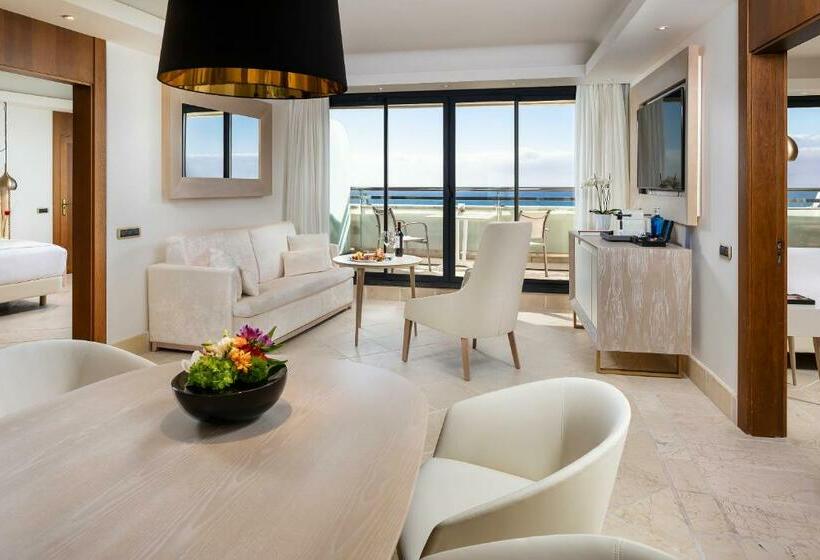 Suite Presidencial, Don Pepe Gran Melia