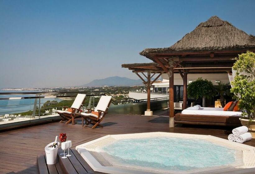 Suíte Ático, Don Pepe Gran Melia