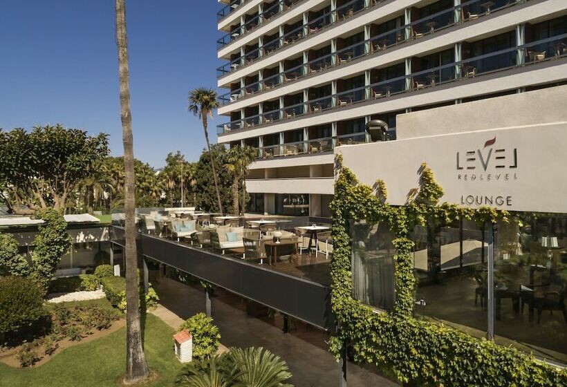 سوئیت پرزیدنت, Don Pepe Gran Melia