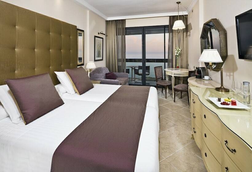 オーシャンビュースタンダードルーム, Don Pepe Gran Melia